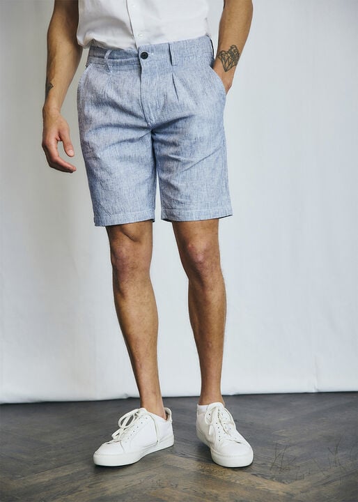 BS Apollon Regular Fit Shorts