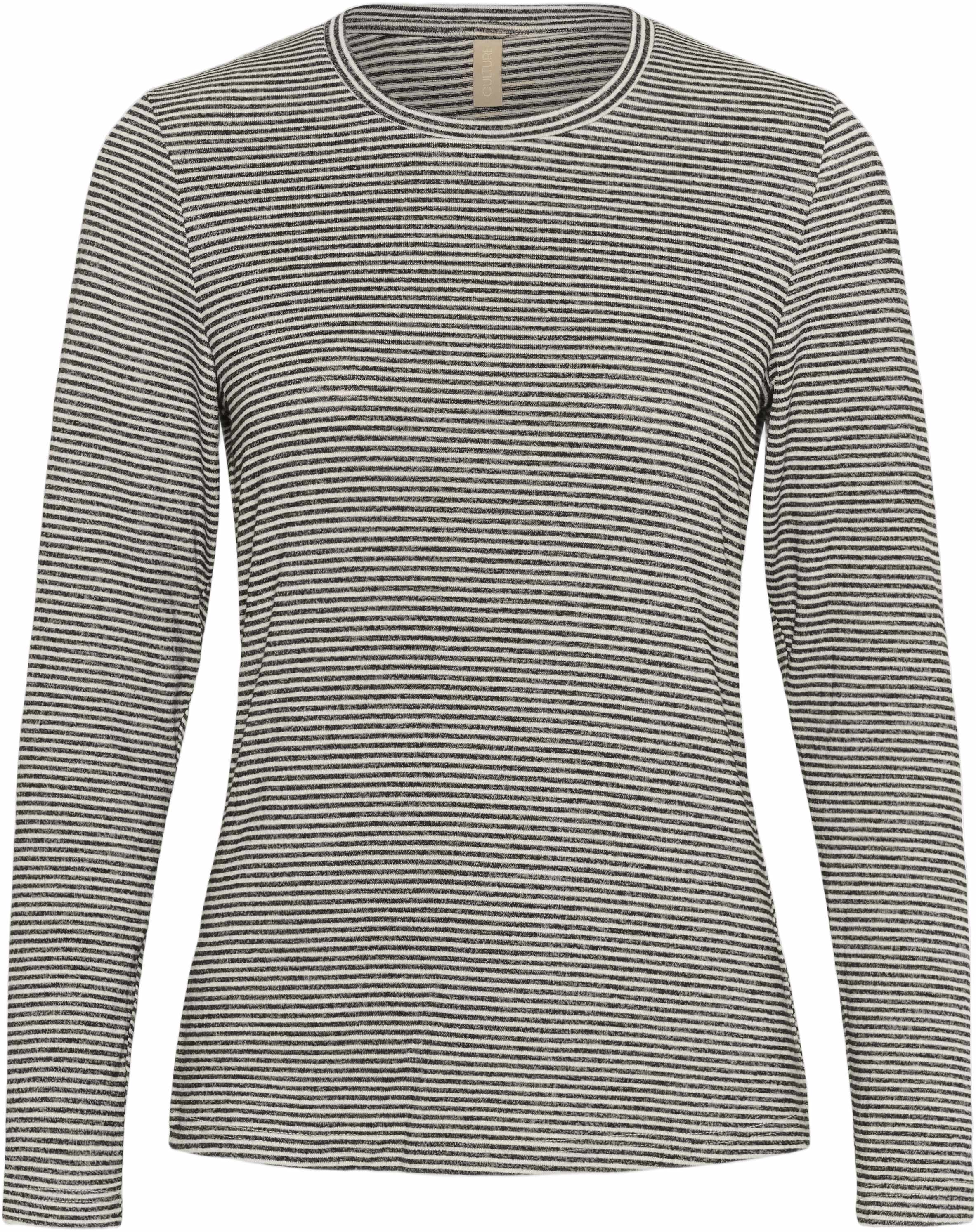 CUalexandra Jersey LS Tshirt