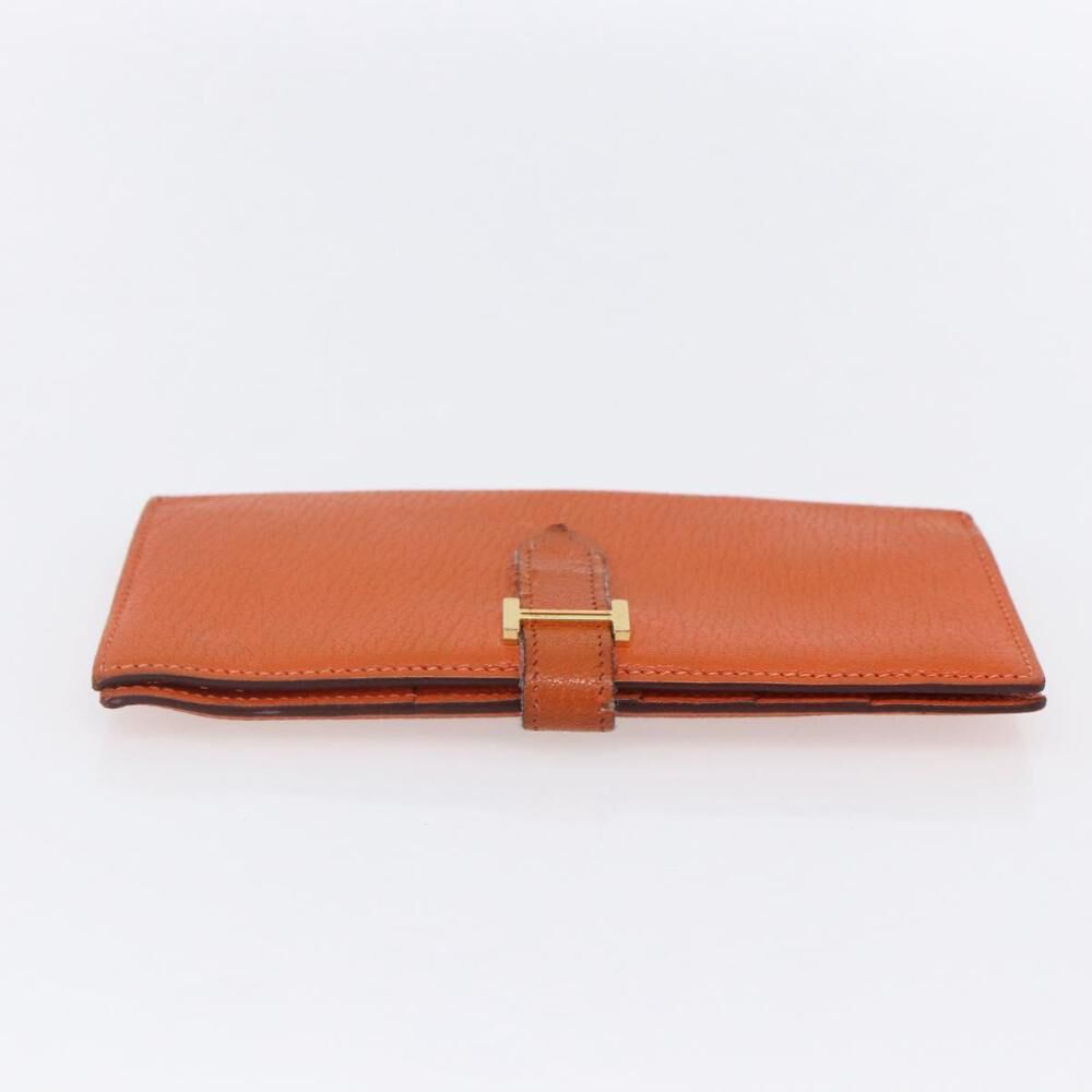 Herm&egrave;s Clutch