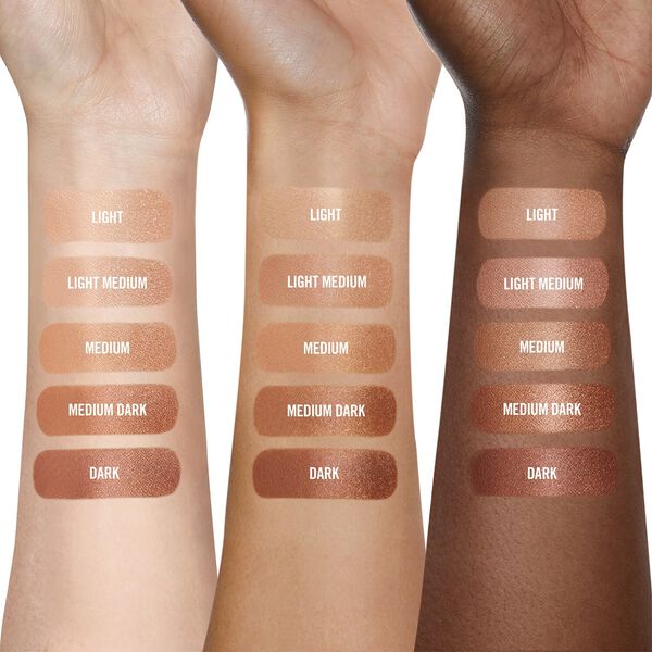 SoftSculpt - Transforming Skin Perfector®