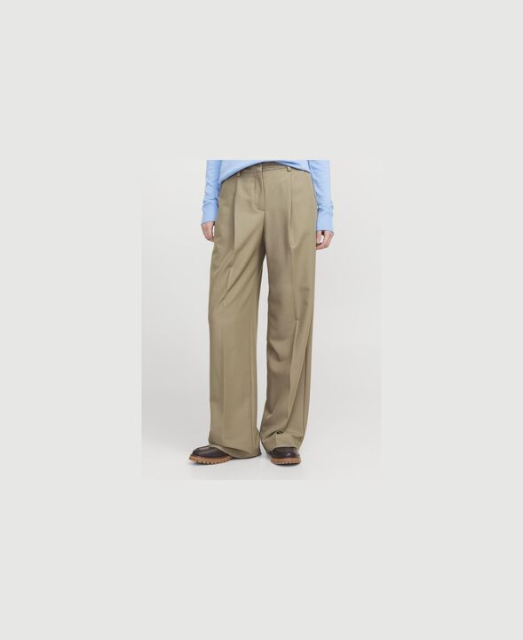 JXELLIS WIDE HW PANT TLR NOOS