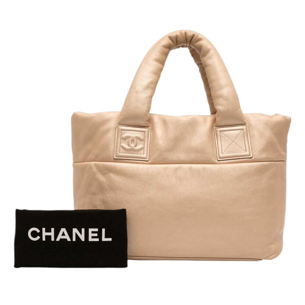 Chanel Tote