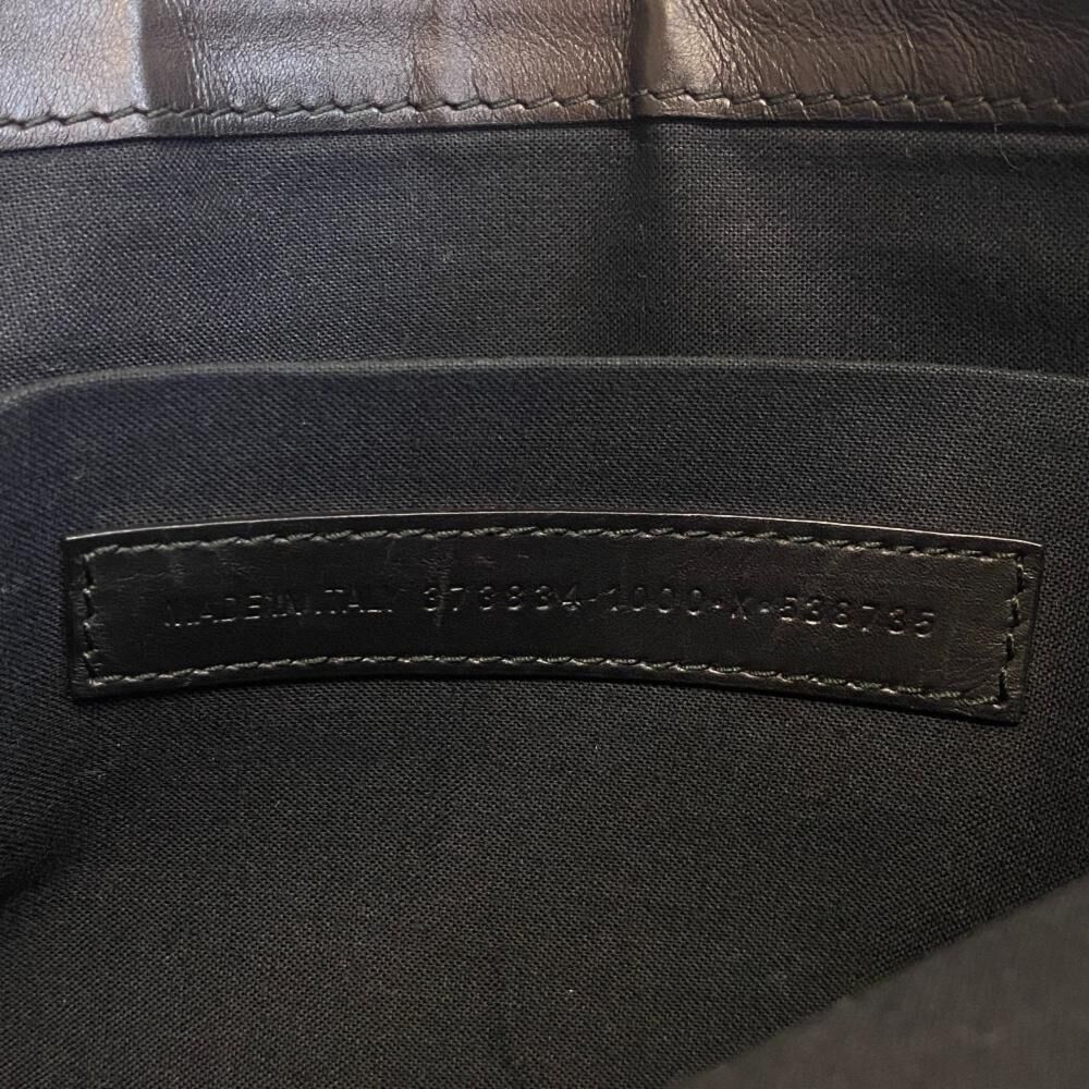 Balenciaga Clutch