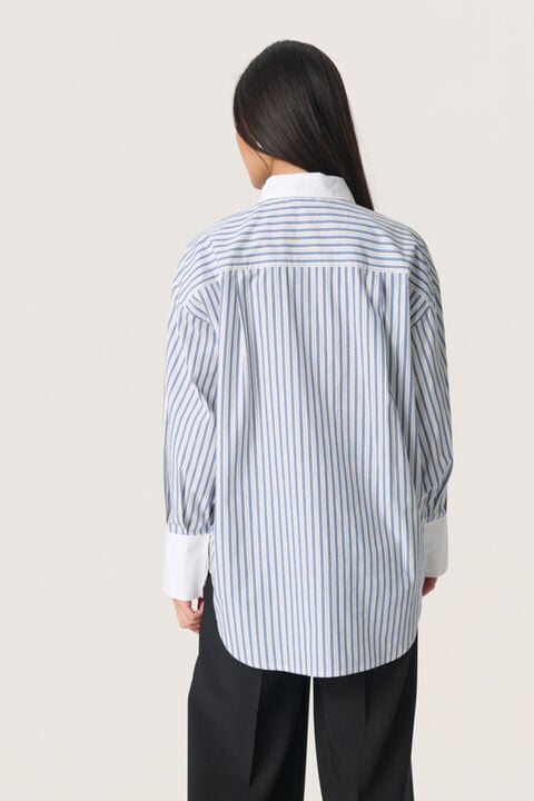 SLMimilou Iva Shirt LS