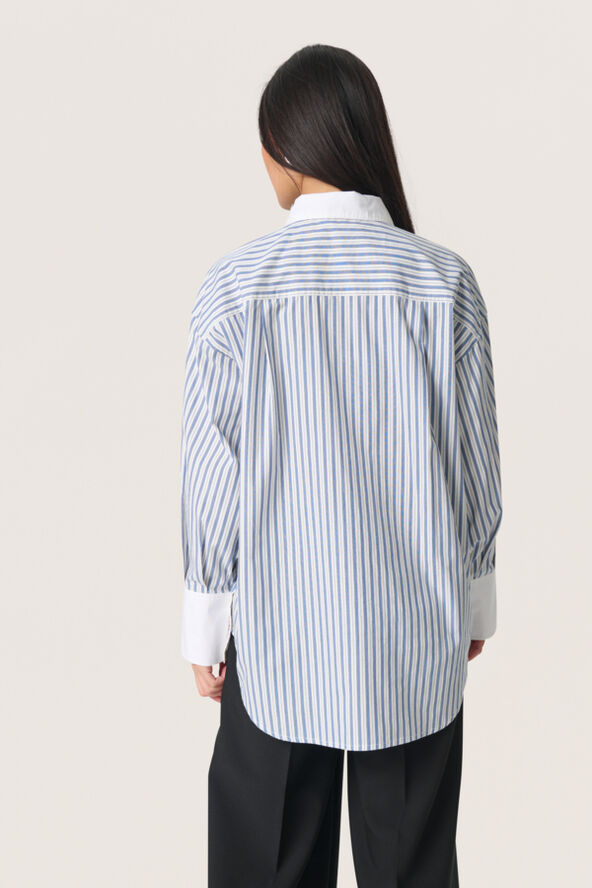 SLMimilou Iva Shirt LS