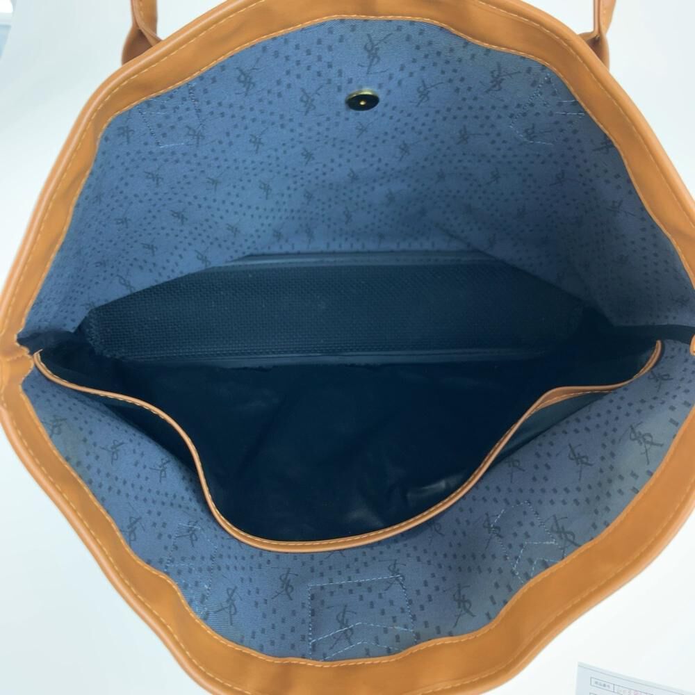 Yves Saint Laurent Tote