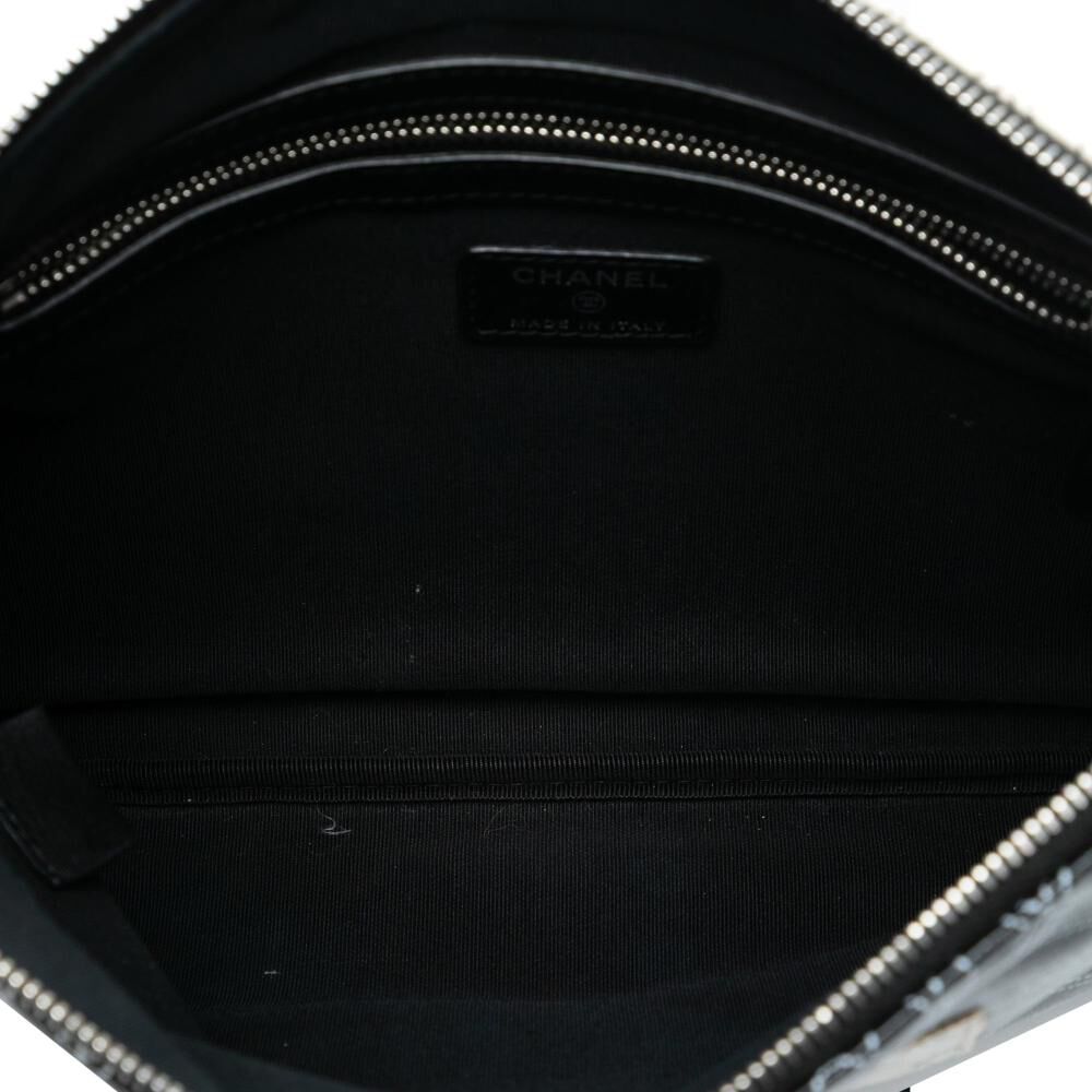 Chanel Clutch