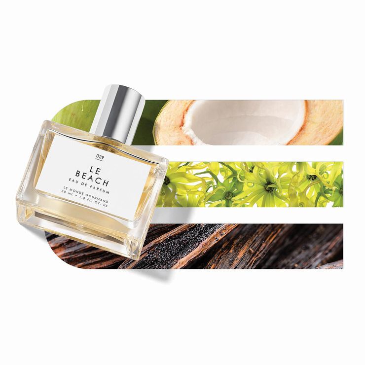 Le Beach - Parfym