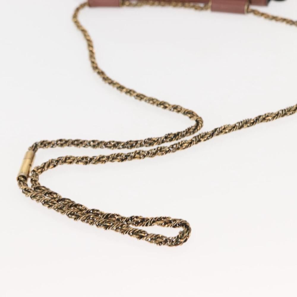 Chlo&eacute; Crossbody Bag