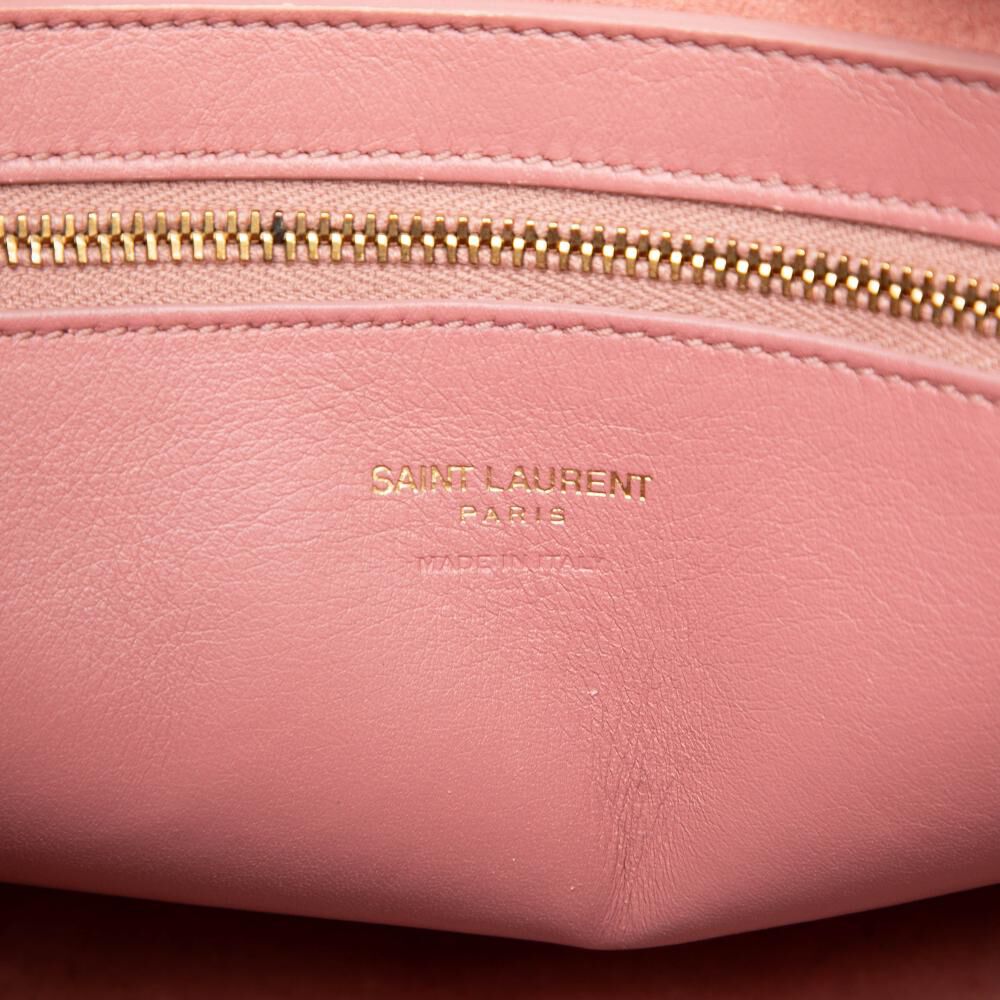 Yves Saint Laurent Handbag