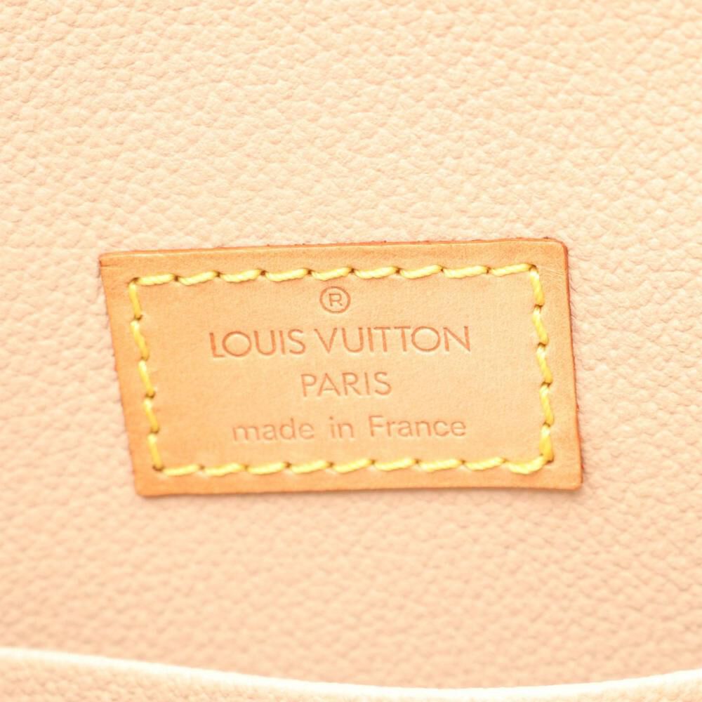 Louis Vuitton Sac Plat