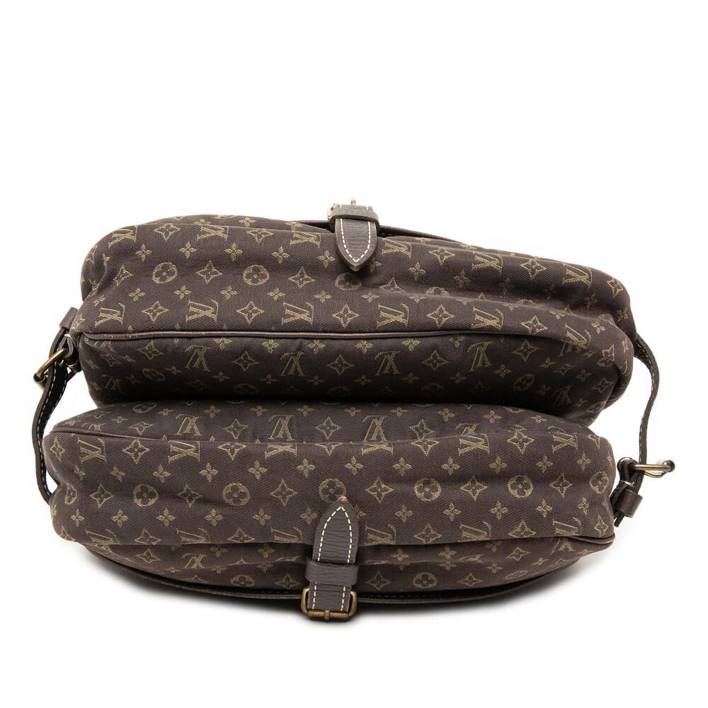 Louis Vuitton Saumur