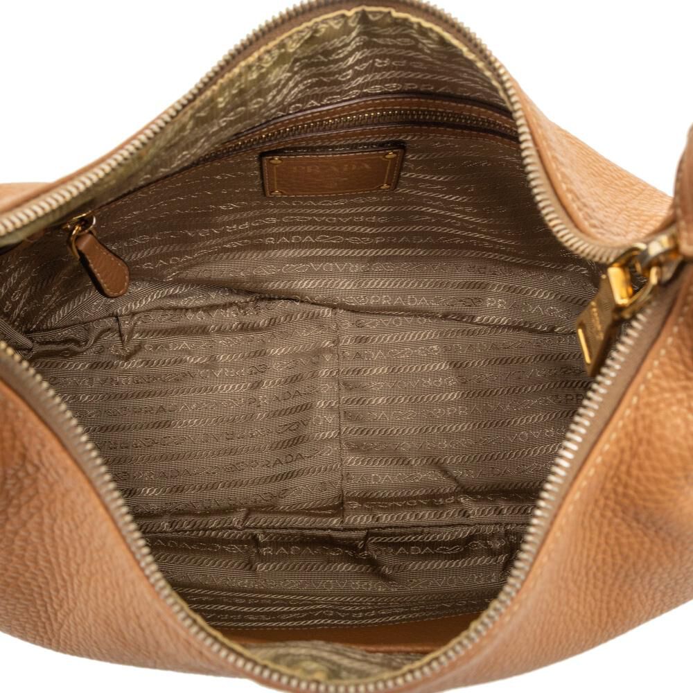Prada Shoulder Bag