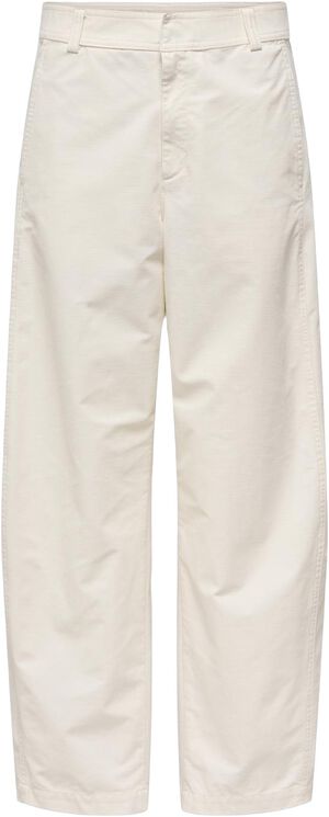 ONLCLAIR MW BARREL PANT PNT NOOS