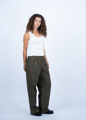Basic Tank Top