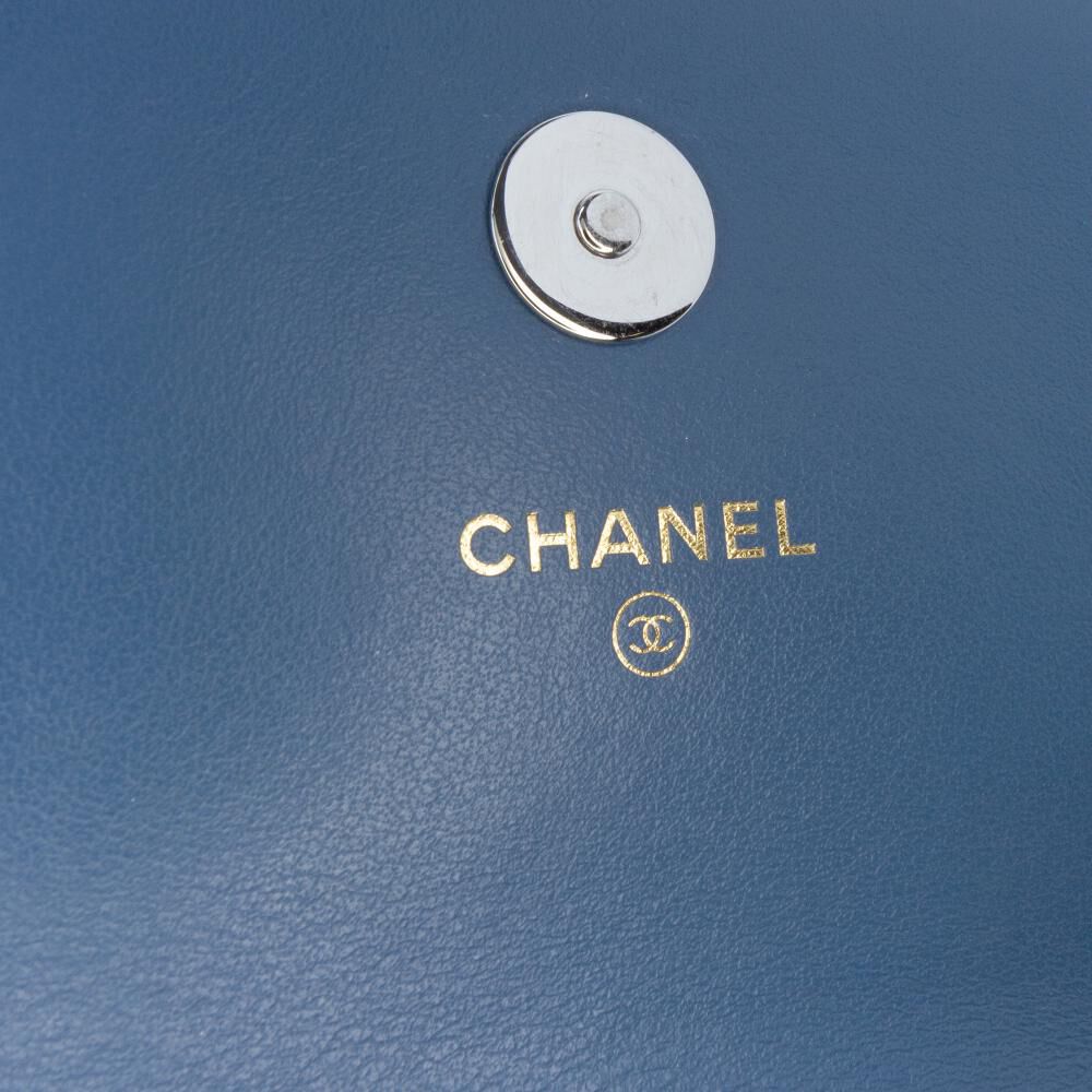 Chanel Case