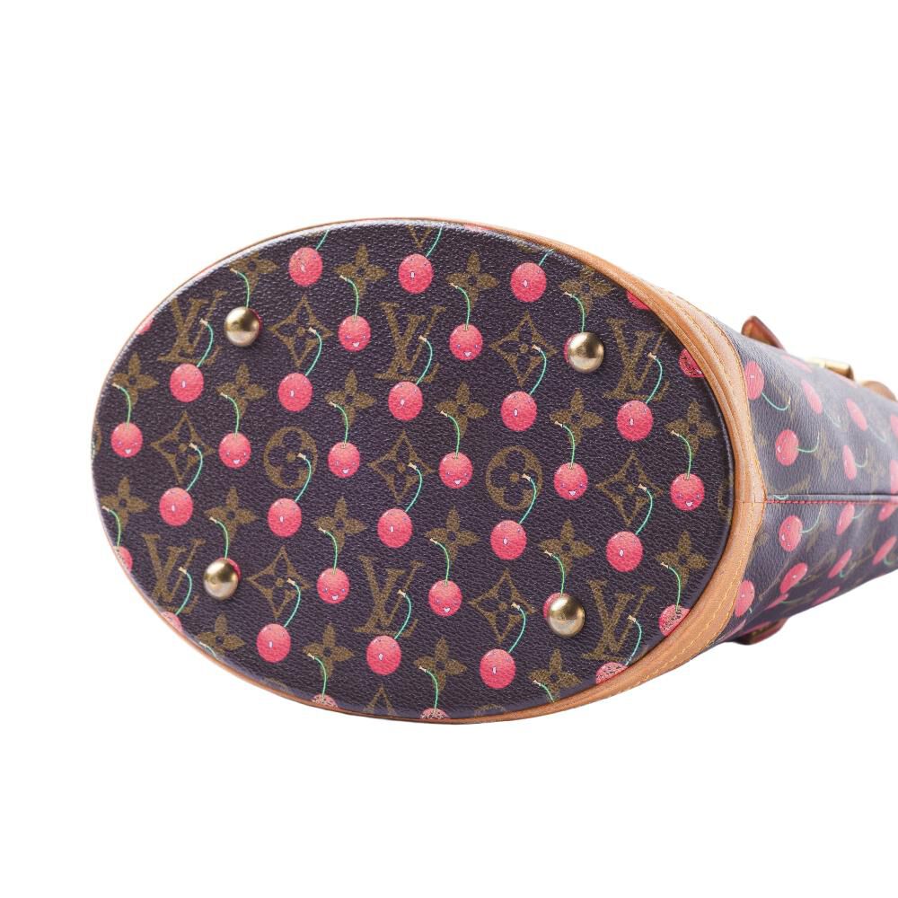 Louis Vuitton Bucket Bag