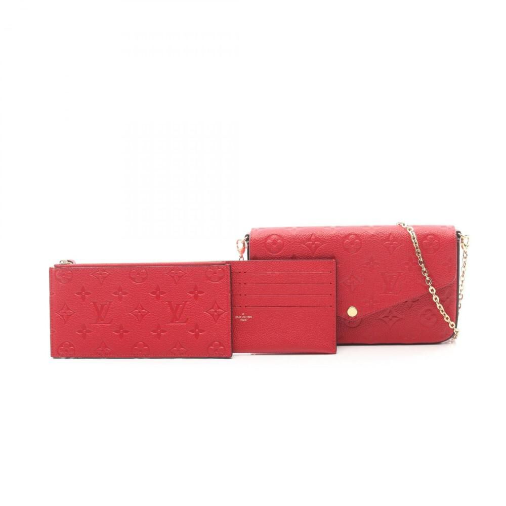 Louis Vuitton Pochette Felicie