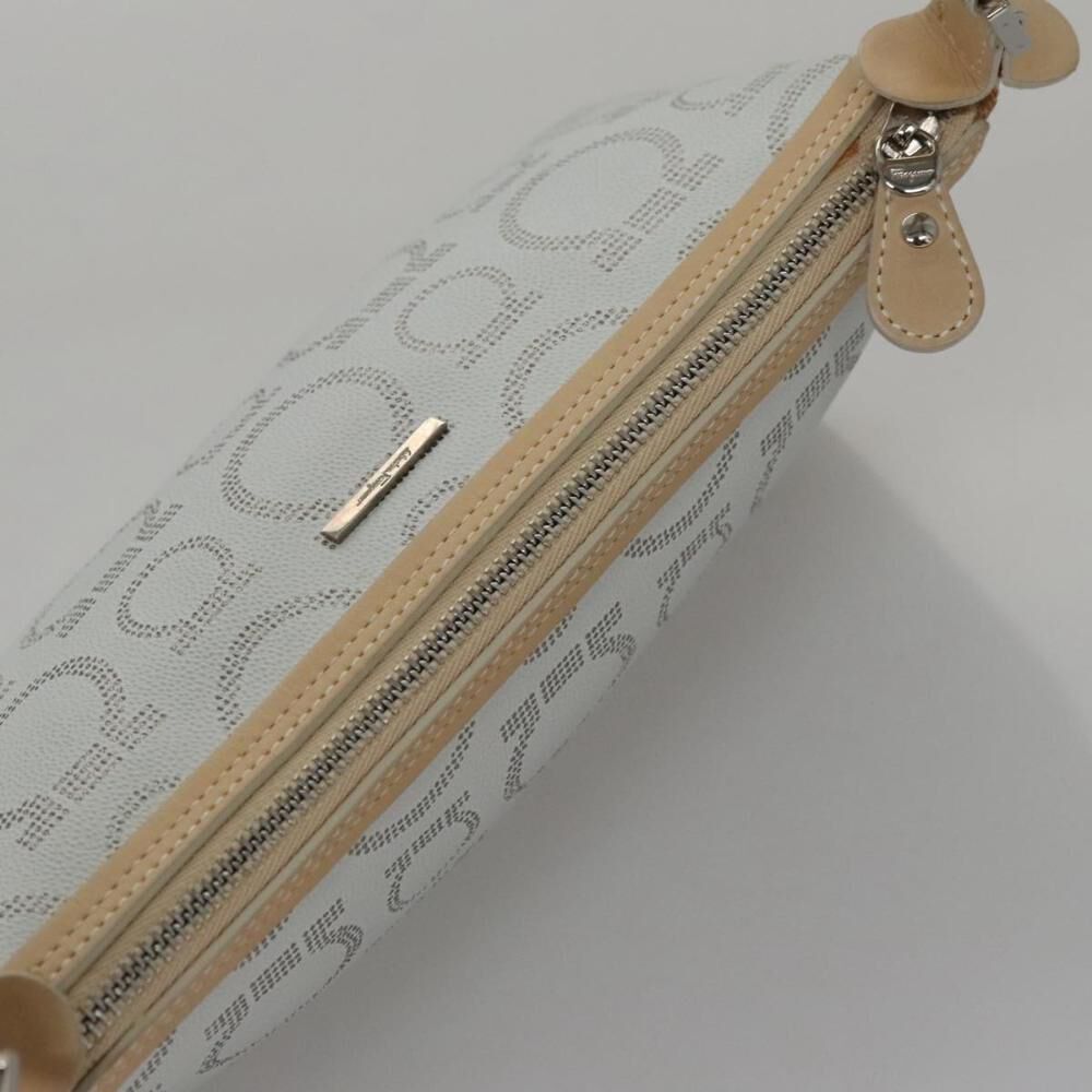 Salvatore Ferragamo Shoulder Bag