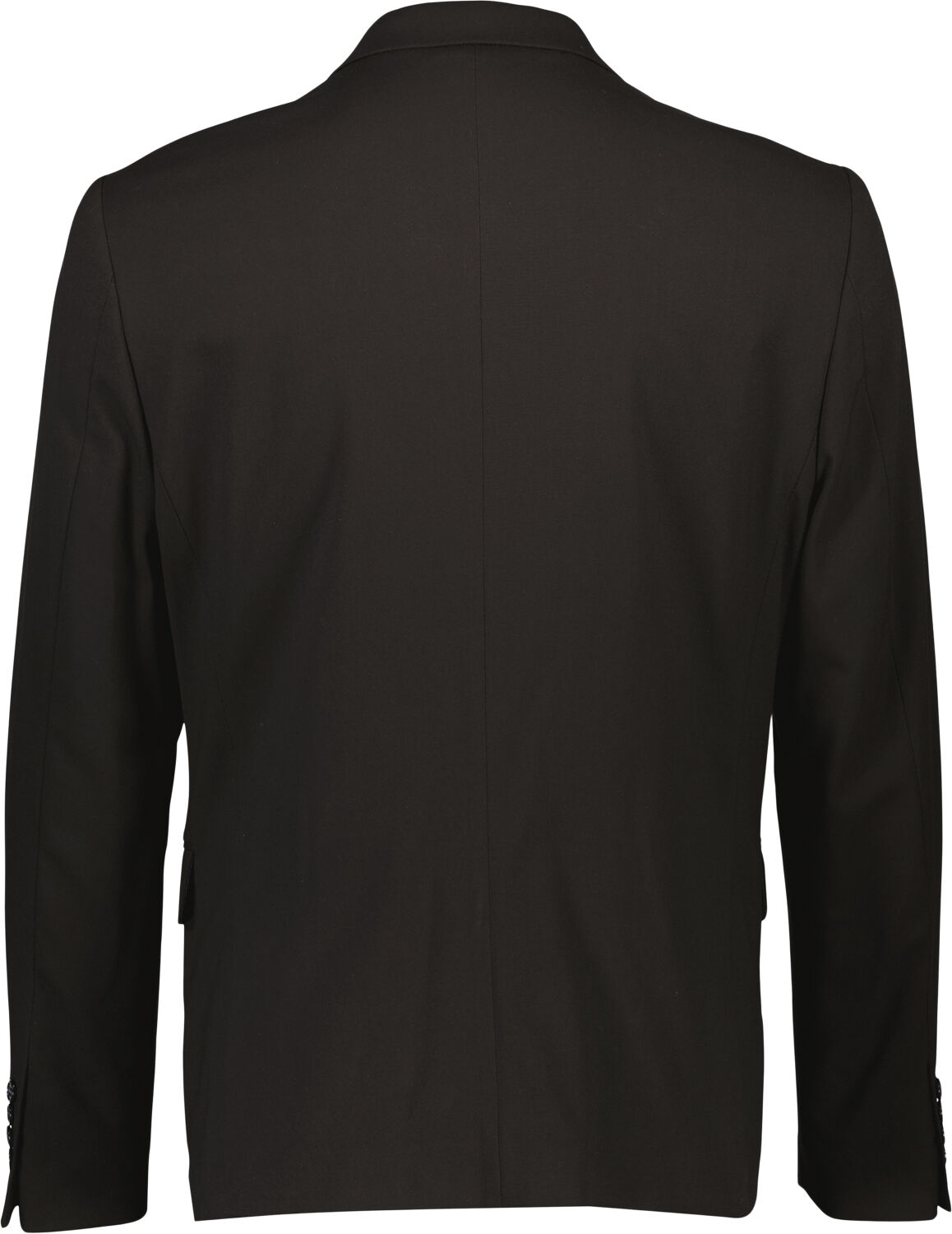 Suit med let stretch