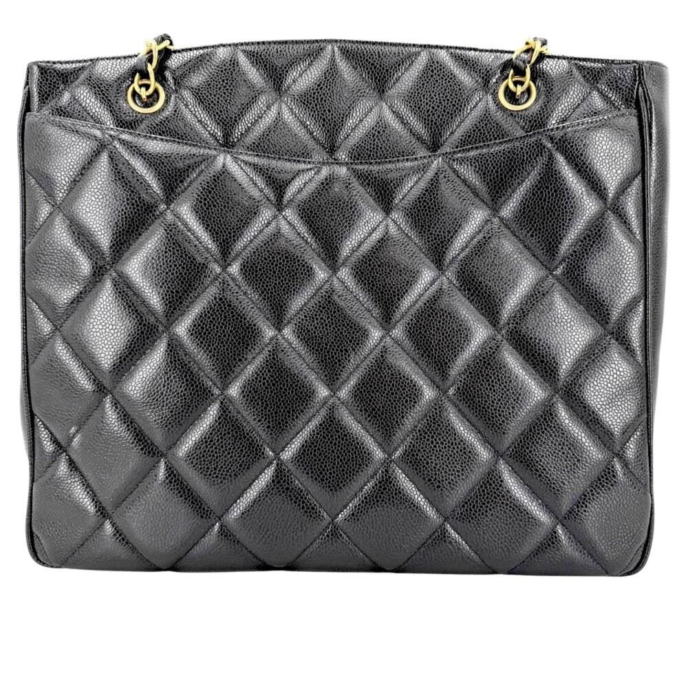 Chanel Shoulder Bag