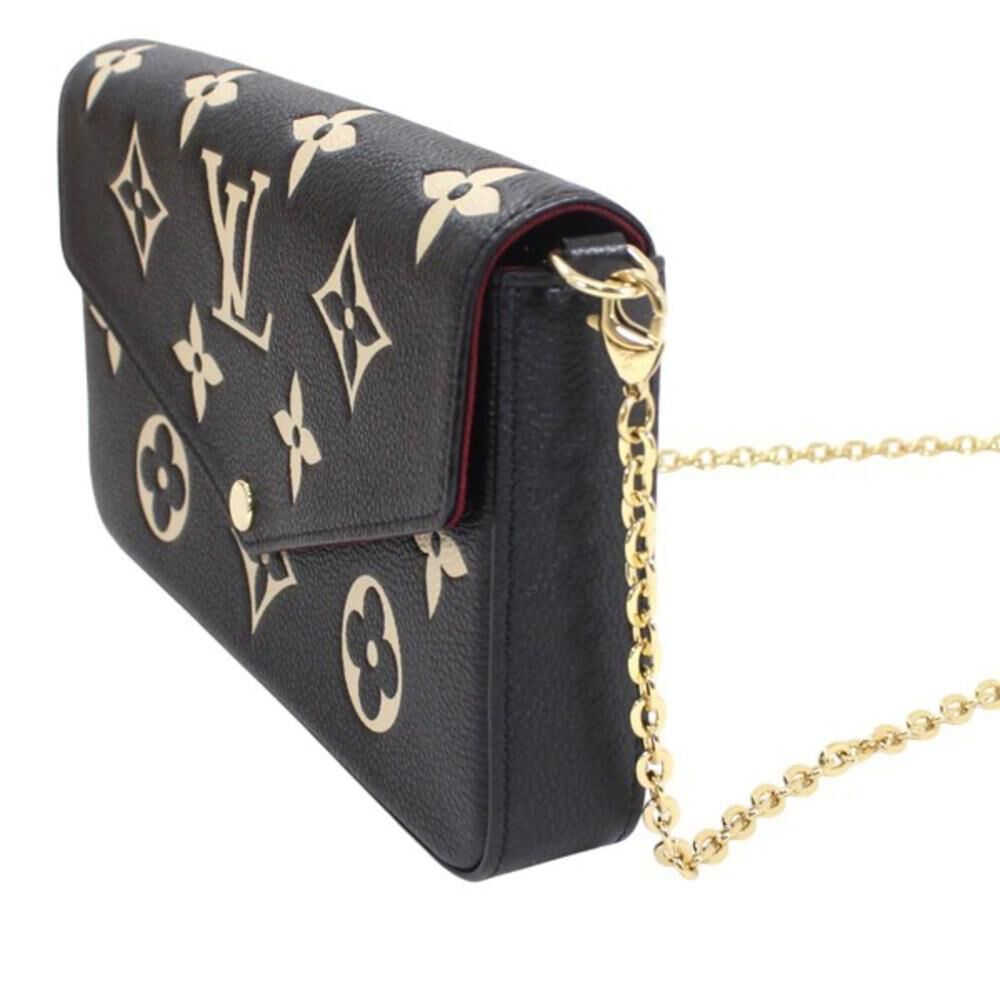 Louis Vuitton Pochette Felicie