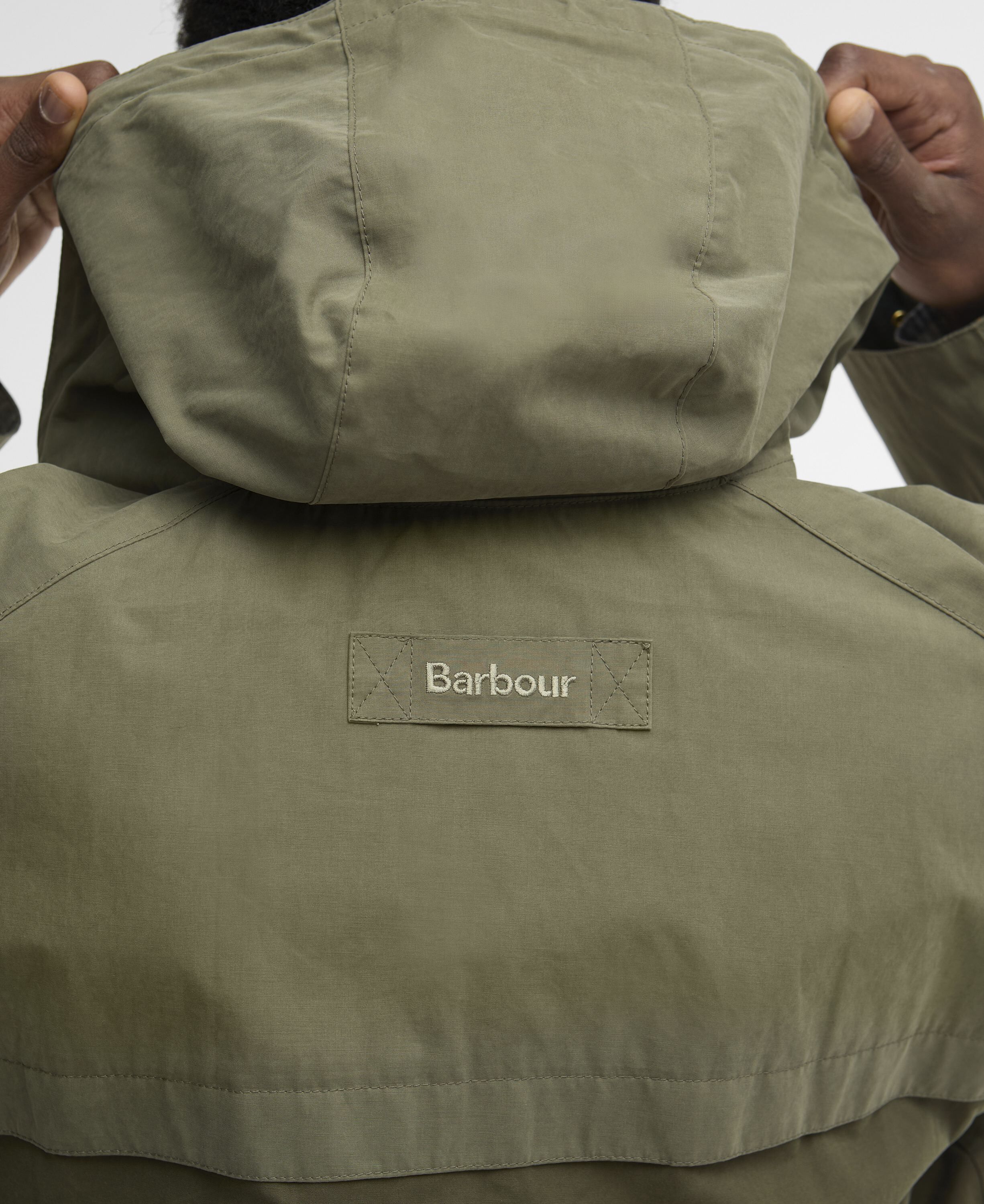 Barbour Icons Durham