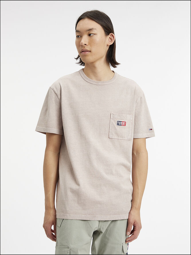 TJM CLSC TIMELESS TOMMY TEE