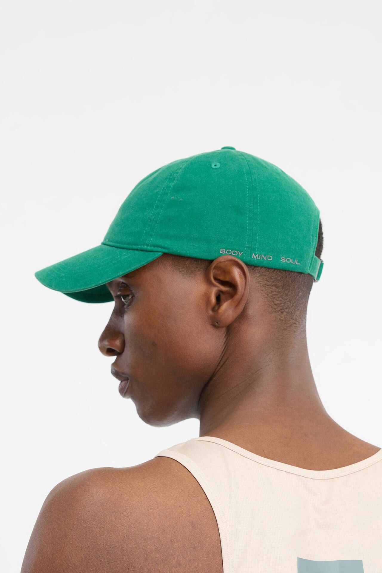 Dad Cap