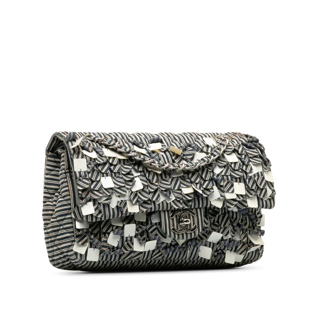 Chanel Flap Bag