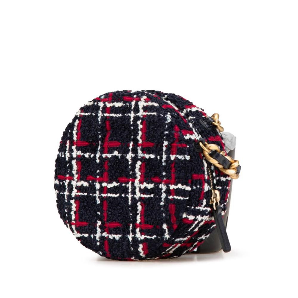 Chanel Crossbody Bag