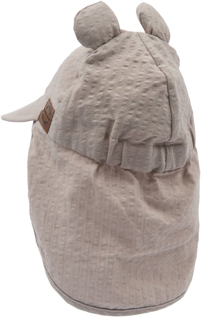 Summercap Long neck 3D