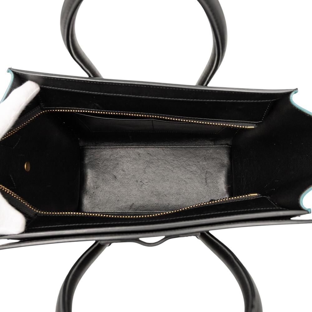 Celine Luggage