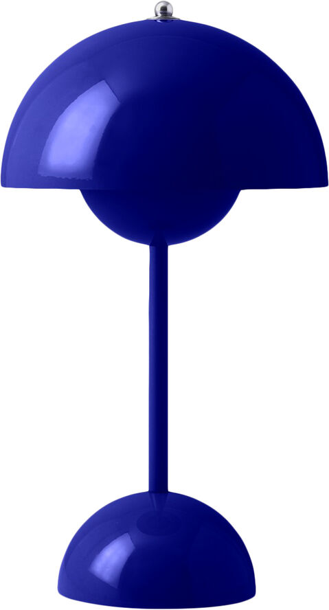 Flowerpot Portable Lamp VP9