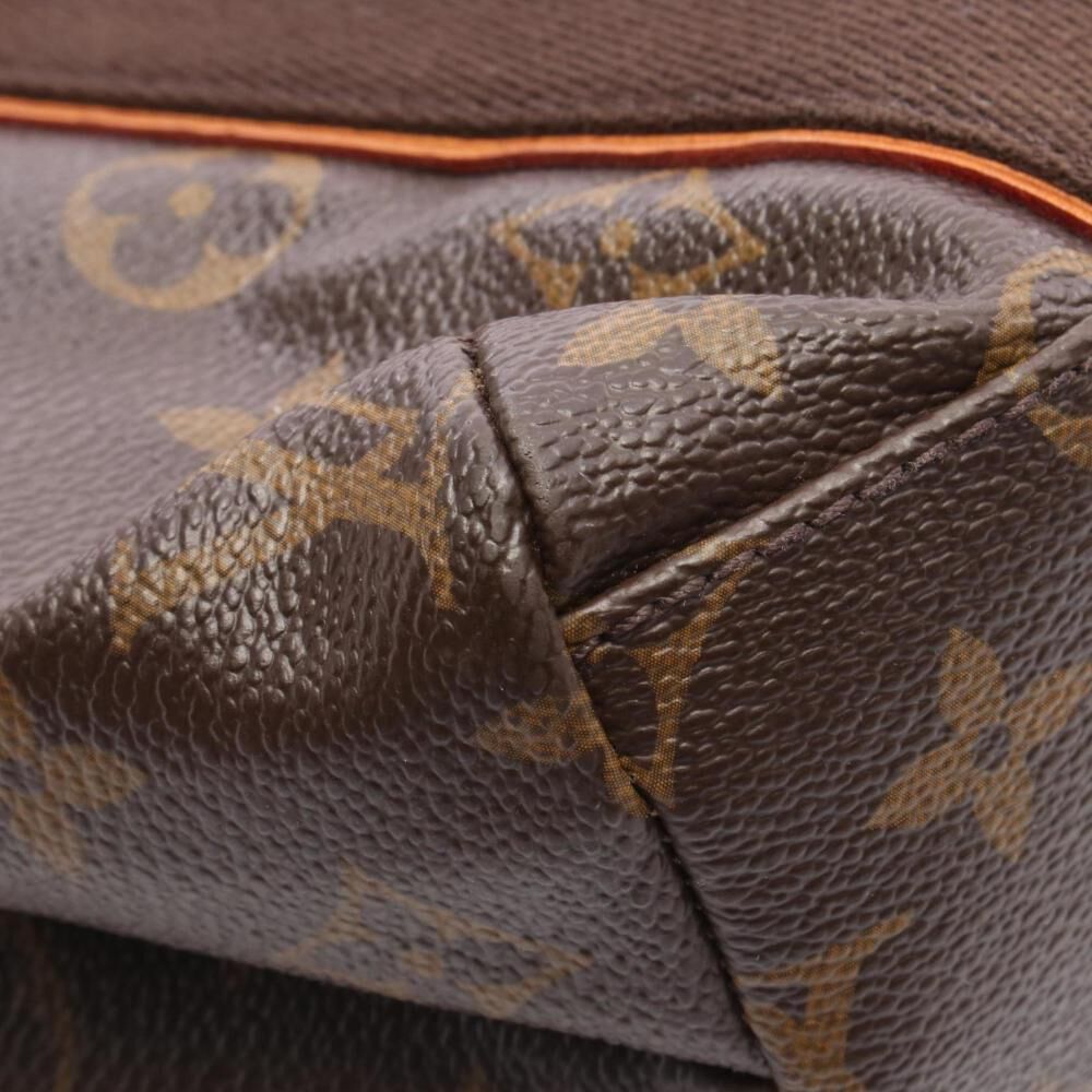 Louis Vuitton Bucket Bag