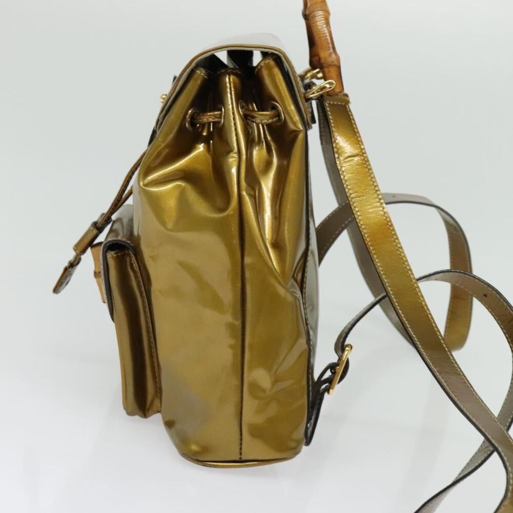 Gucci Backpack