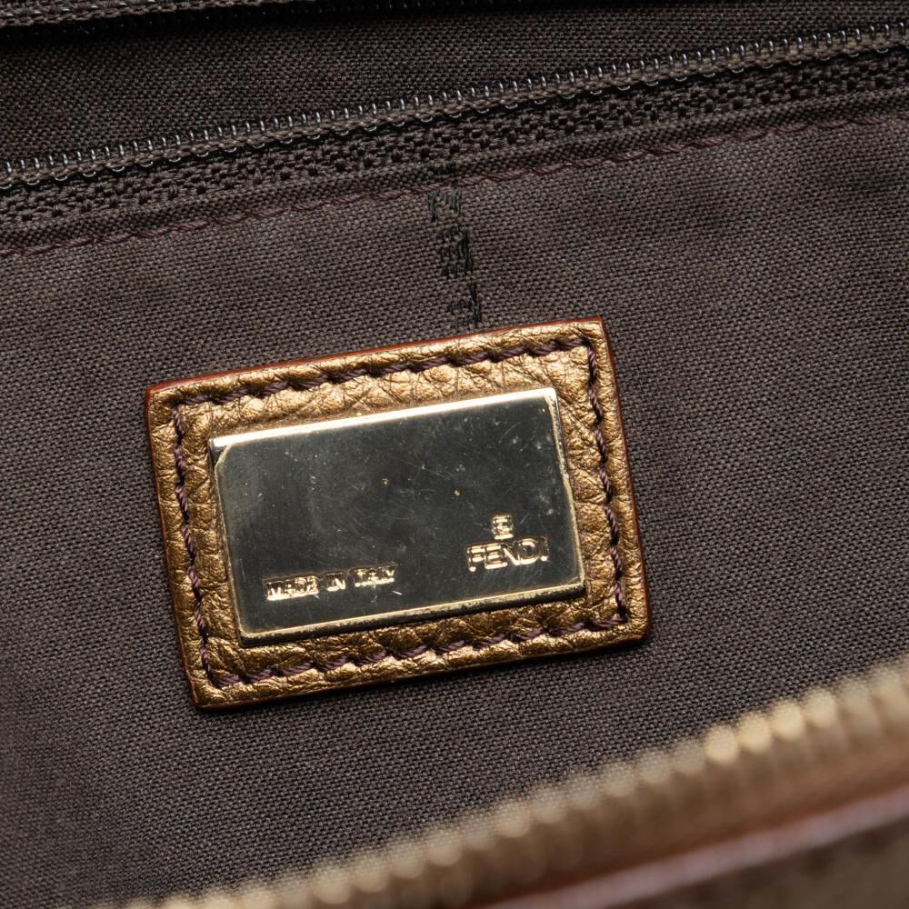 Fendi Tote