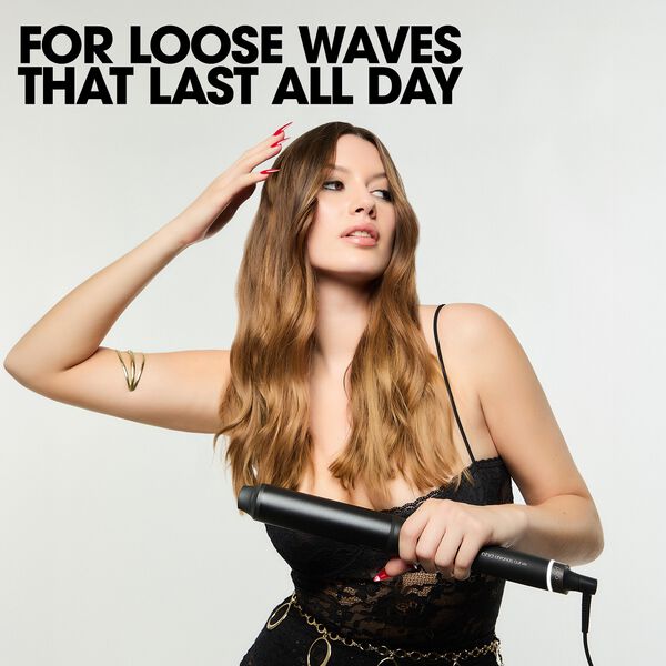 ghd Chronos Curve Max Wand