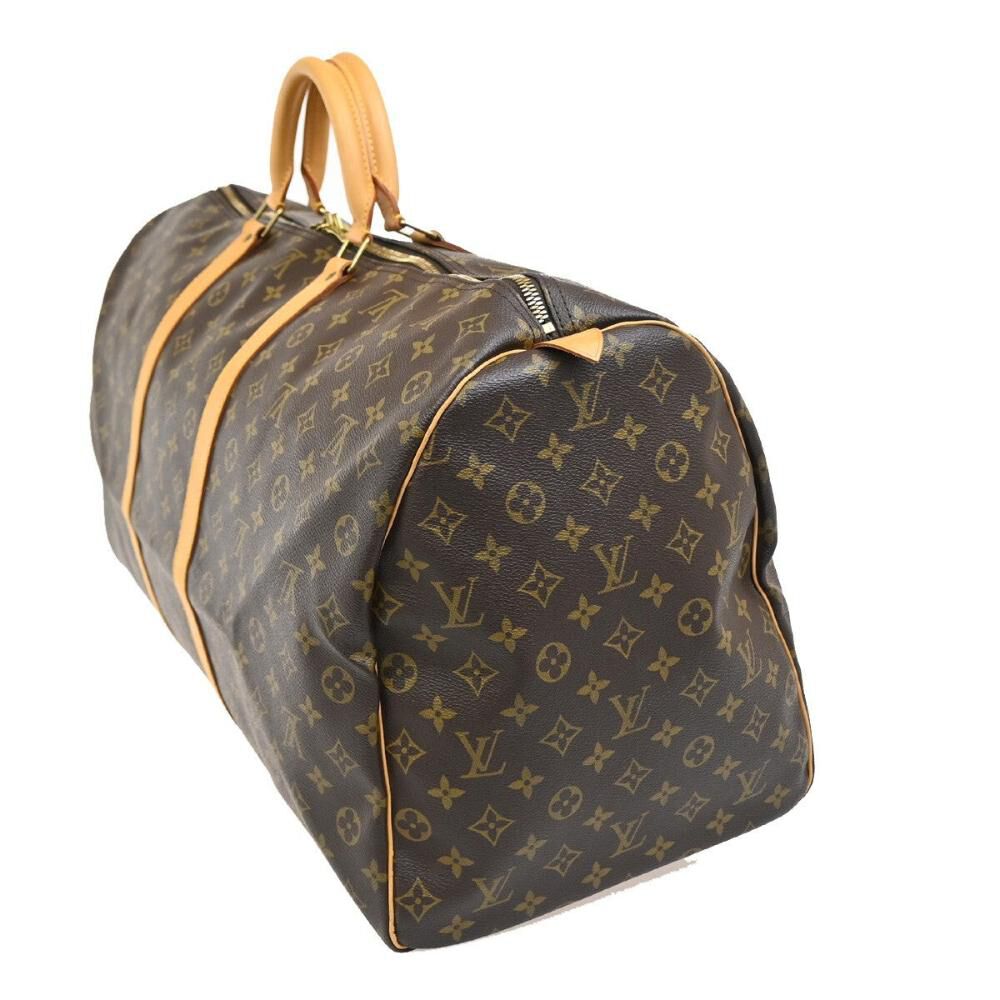 Louis Vuitton Keepall