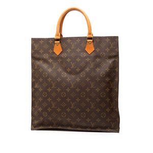 Louis Vuitton Sac Plat
