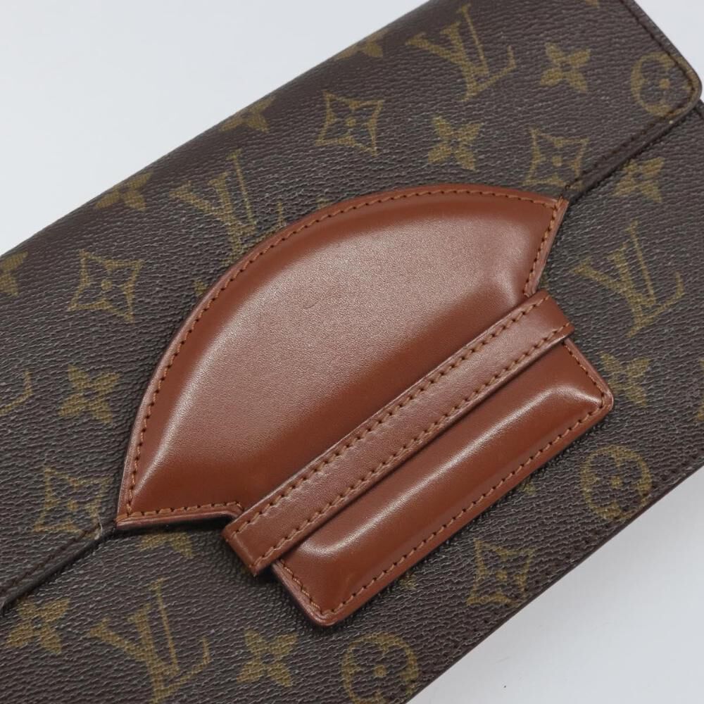 Louis Vuitton Chaillot