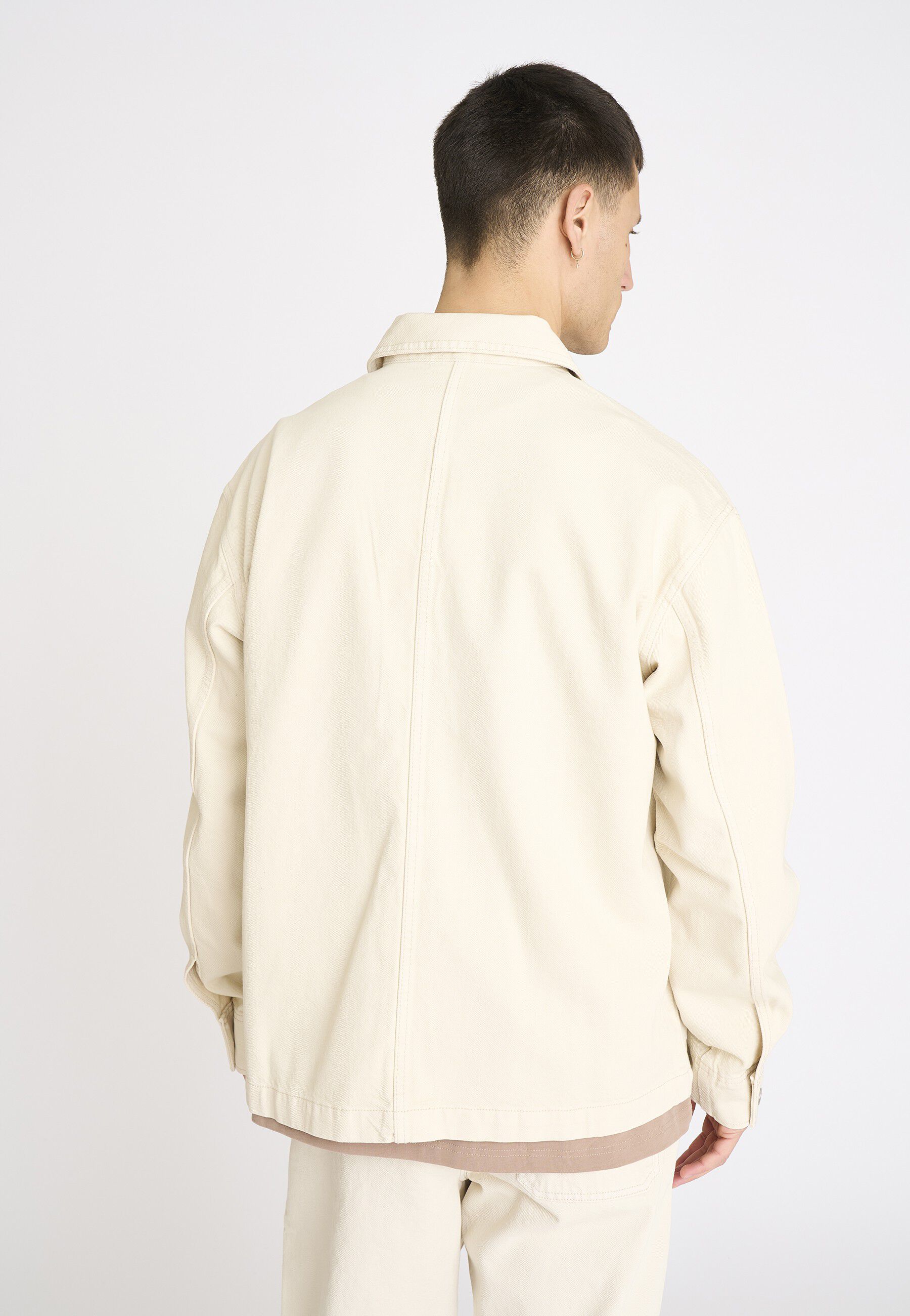 RTARMSTRONG OVERSHIRT