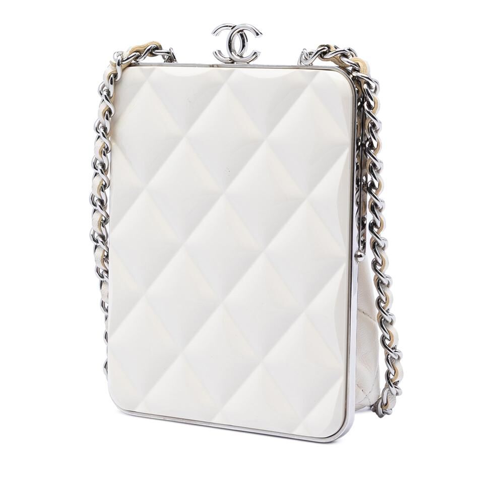 Chanel Crossbody Bag