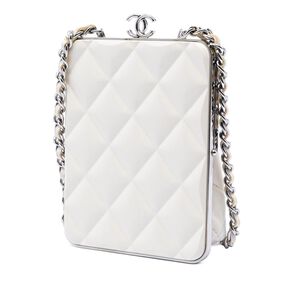 Chanel Crossbody Bag