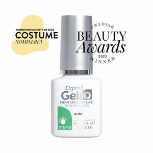 Gel iQ Aum 5 ml