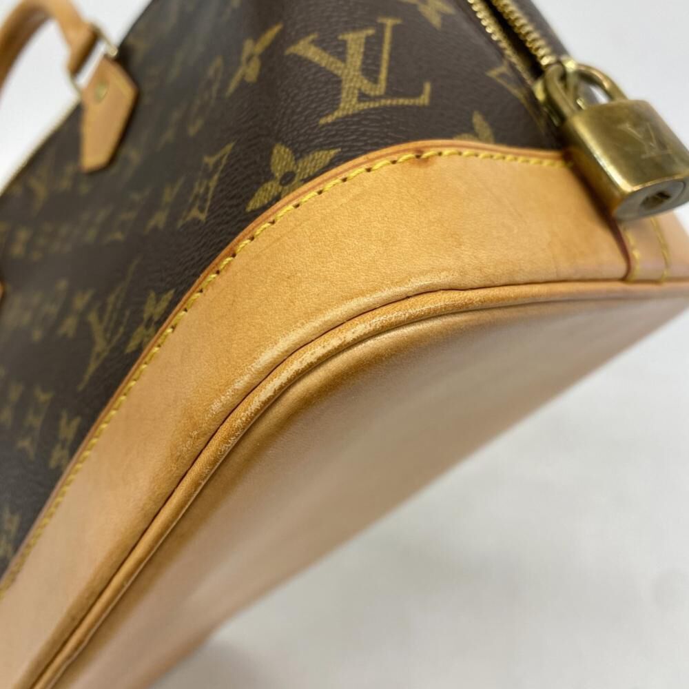 Louis Vuitton Alma