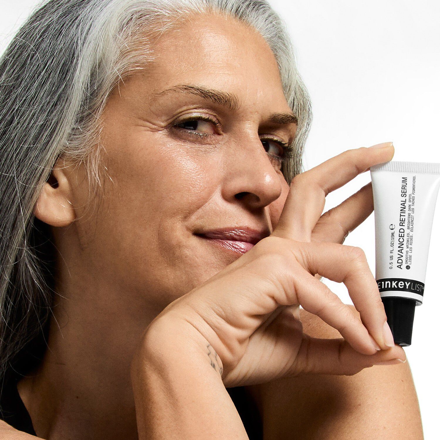 Advanced Retinal Serum - Avancerat retinalserum