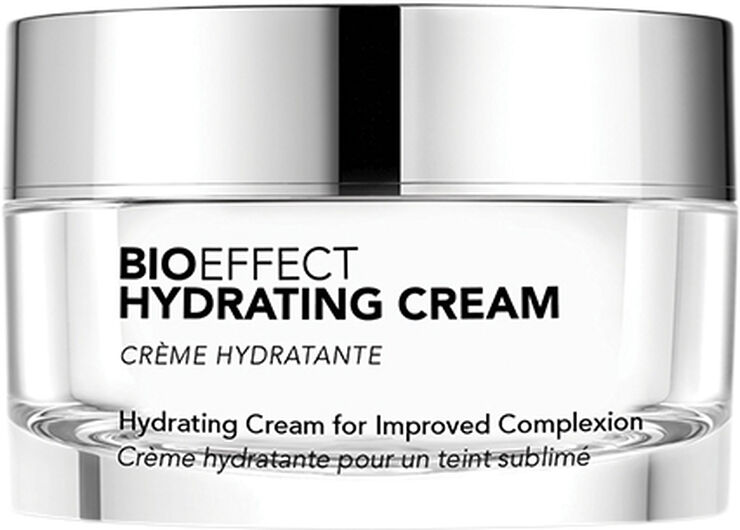 Hydrating Cream 30 ml