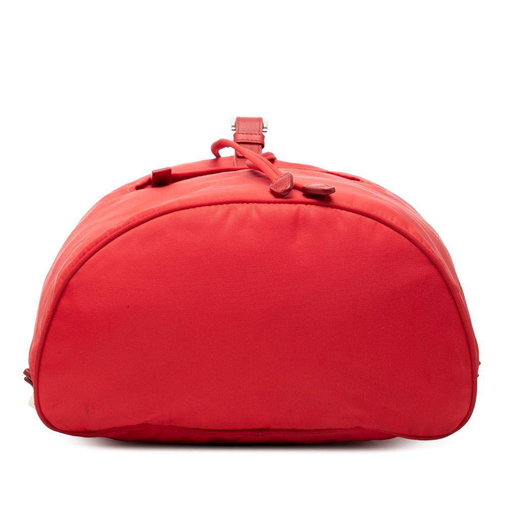 Prada Backpack
