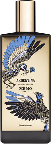 MEMO PARIS ARGENTINA EDP